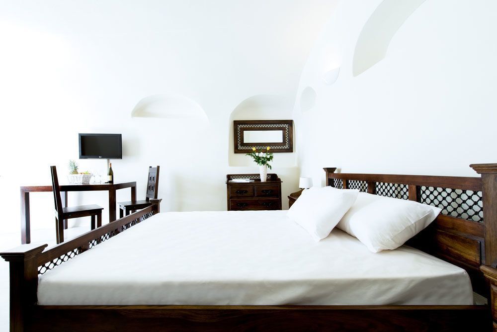 Enalion Suites เอีย ภายนอก รูปภาพ