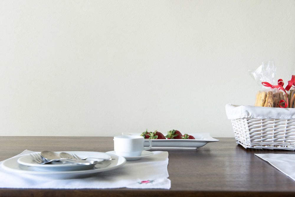 Enalion Suites เอีย ภายนอก รูปภาพ